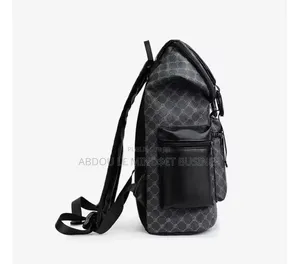 Sac Cuir Full Option Disponible