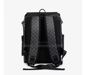Sac Cuir Full Option Disponible