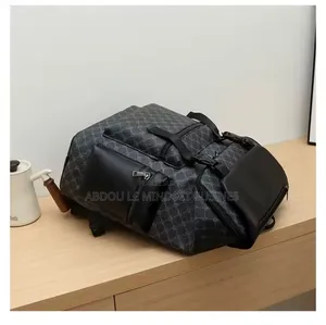 Sac Cuir Full Option Disponible