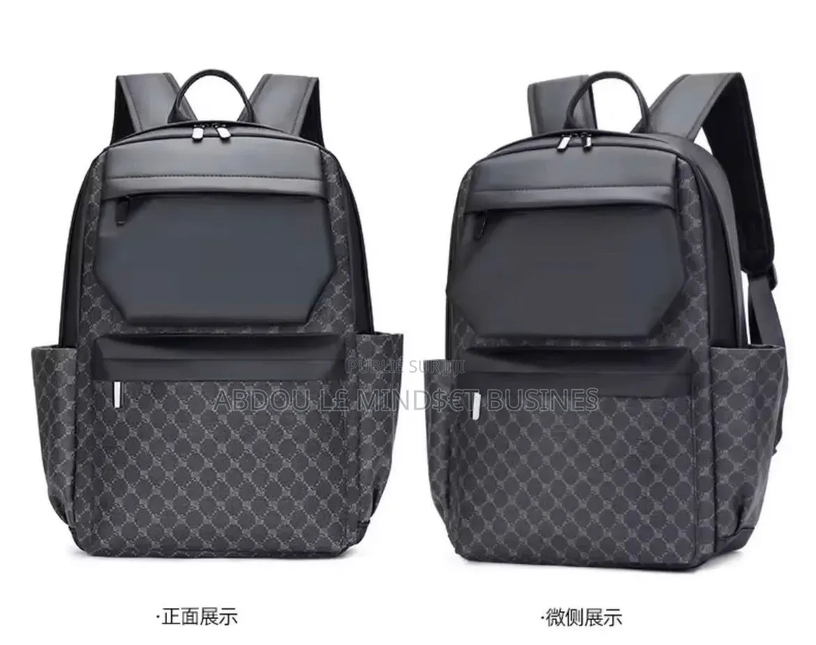 Sac Cuir À Dos Japonais Disponible