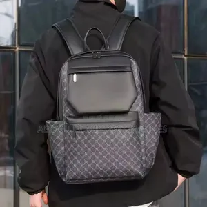 Sac Cuir À Dos Japonais Disponible