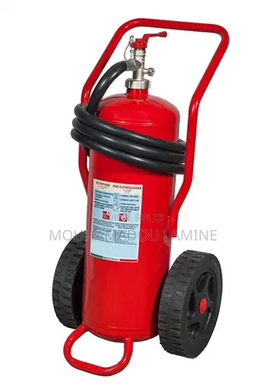 Extincteur 25 Kg Du