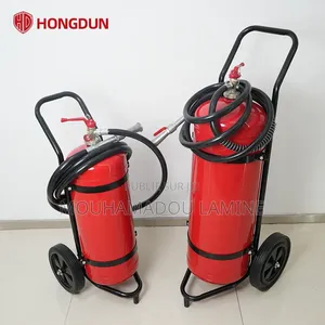 Extincteur 25 Kg Du