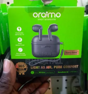 Oraimo Spacebuds Air Otw-321