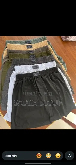 Mouride Business