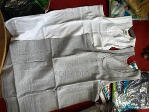 Mouride Business