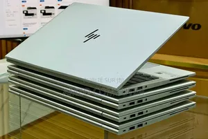 Ordinateur portable HP EliteBook 840 G7 16GB Intel Core i5 SSD 256GB