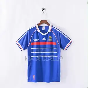 Maillot France