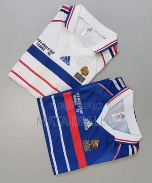 Maillot France