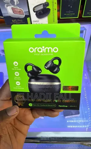 Oraimo Open Snap