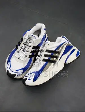 Adidas Adistar XLG 2.0 – Sneakers Running Lifestyle Confort Premium