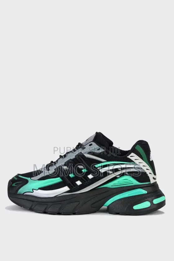 Adidas Adistar XLG 2.0 – Sneakers Running Lifestyle Confort Premium