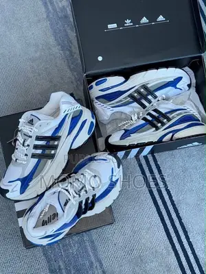 Adidas Adistar XLG 2.0 – Sneakers Running Lifestyle Confort Premium
