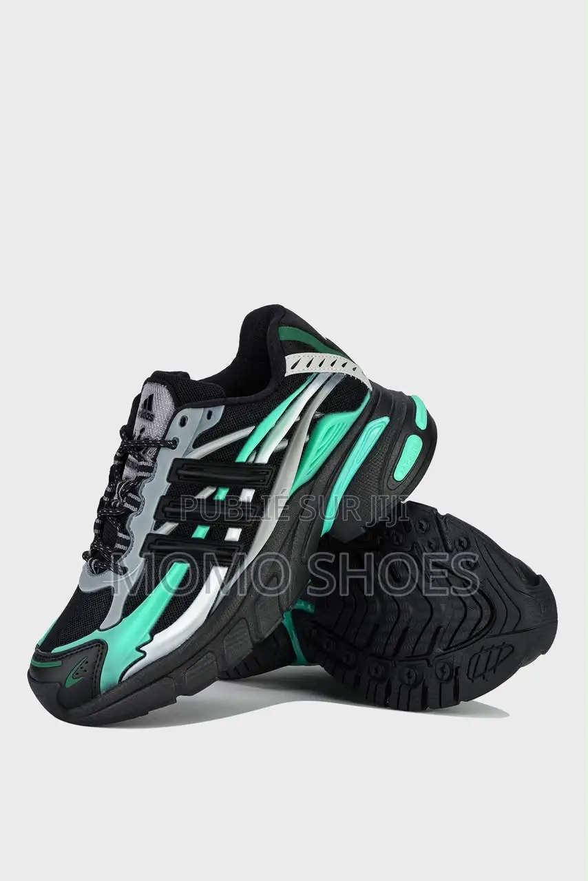 Adidas Adistar XLG 2.0 – Sneakers Running Lifestyle Confort Premium