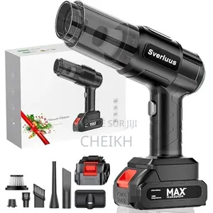 Vaccum Cleaner
