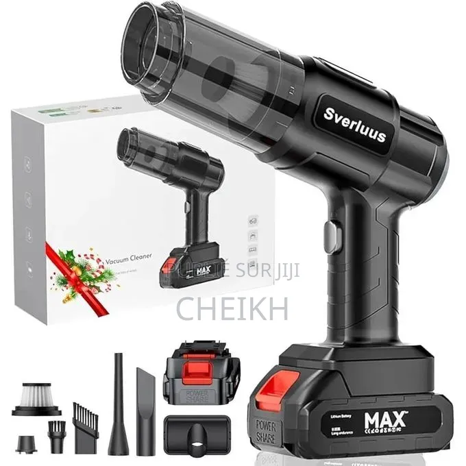 Vaccum Cleaner