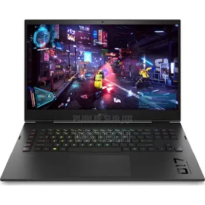 Ordinateur portable HP Omen 17 32GB Intel Core i7 SSD 1T