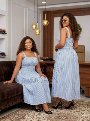 Robe Importé