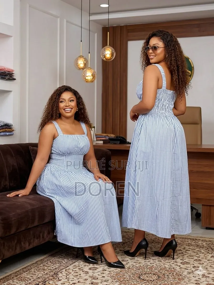 Robe Importé
