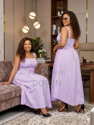 Robe Importé