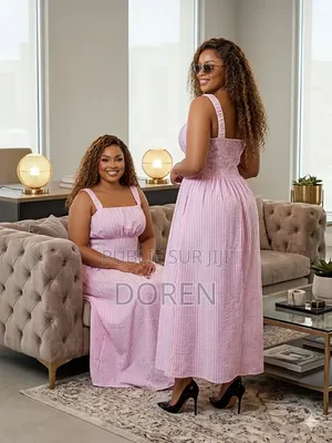 Robe Importé