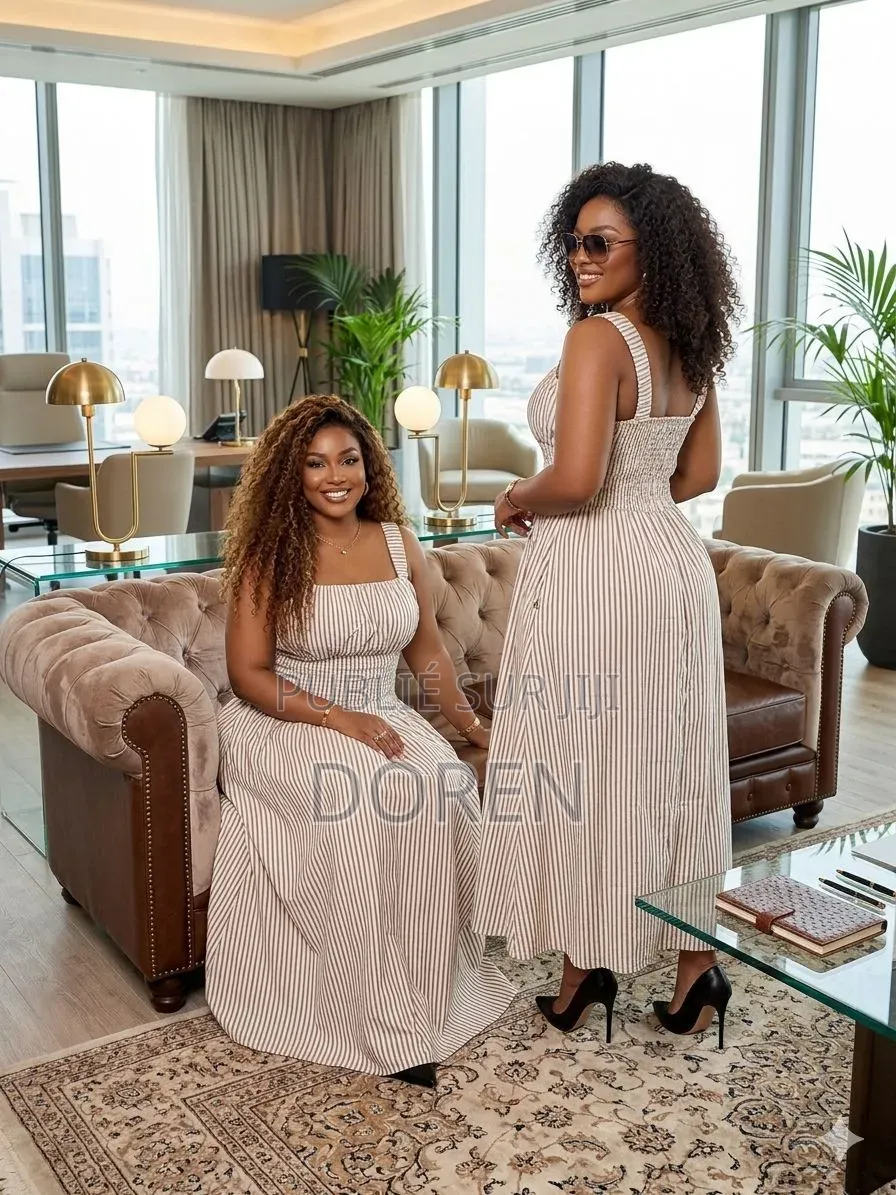 Robe Importé