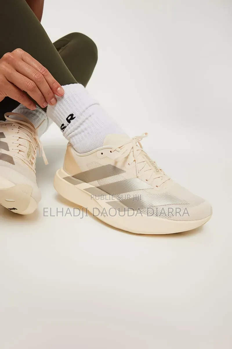 Adidas Adizero Evo Sl