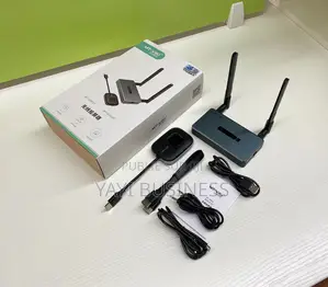 Extendeur Hdmi Sans Fil 50m