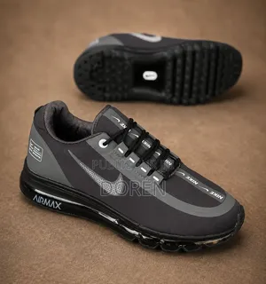 Sneakers Nike Air Max Shield Run