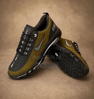 Sneakers Nike Air Max Shield Run