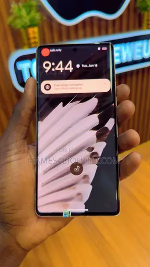 Nouveau Google Pixel 7 Pro 128 GB Autre