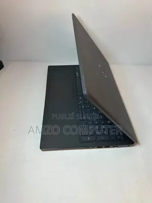 Ordinateur portable Dell Latitude 3510 8GB Intel Core i5 SSD 256GB