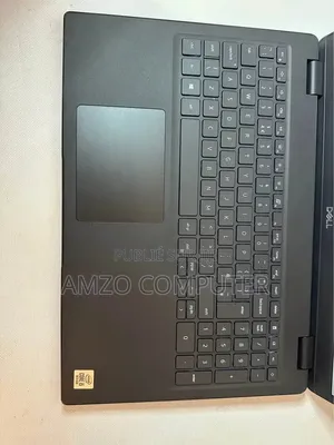Ordinateur portable Dell Latitude 3510 8GB Intel Core i5 SSD 256GB