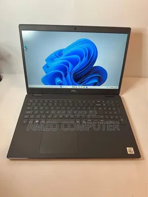 Ordinateur portable Dell Latitude 3510 8GB Intel Core i5 SSD 256GB