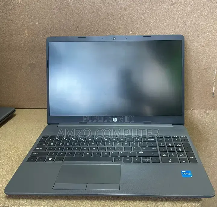 Ordinateur portable Dell Latitude 3510 8GB Intel Core i5 SSD 256GB