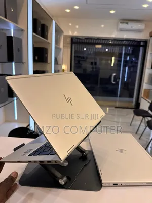 HP EliteBook x360 1030 G2 16GB Intel Core i5 SSD 512GB