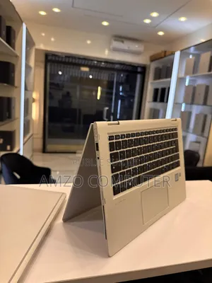 HP EliteBook x360 1030 G2 16GB Intel Core i5 SSD 512GB
