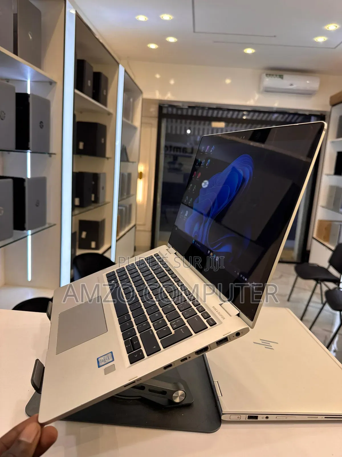 HP EliteBook x360 1030 G2 16GB Intel Core i5 SSD 512GB