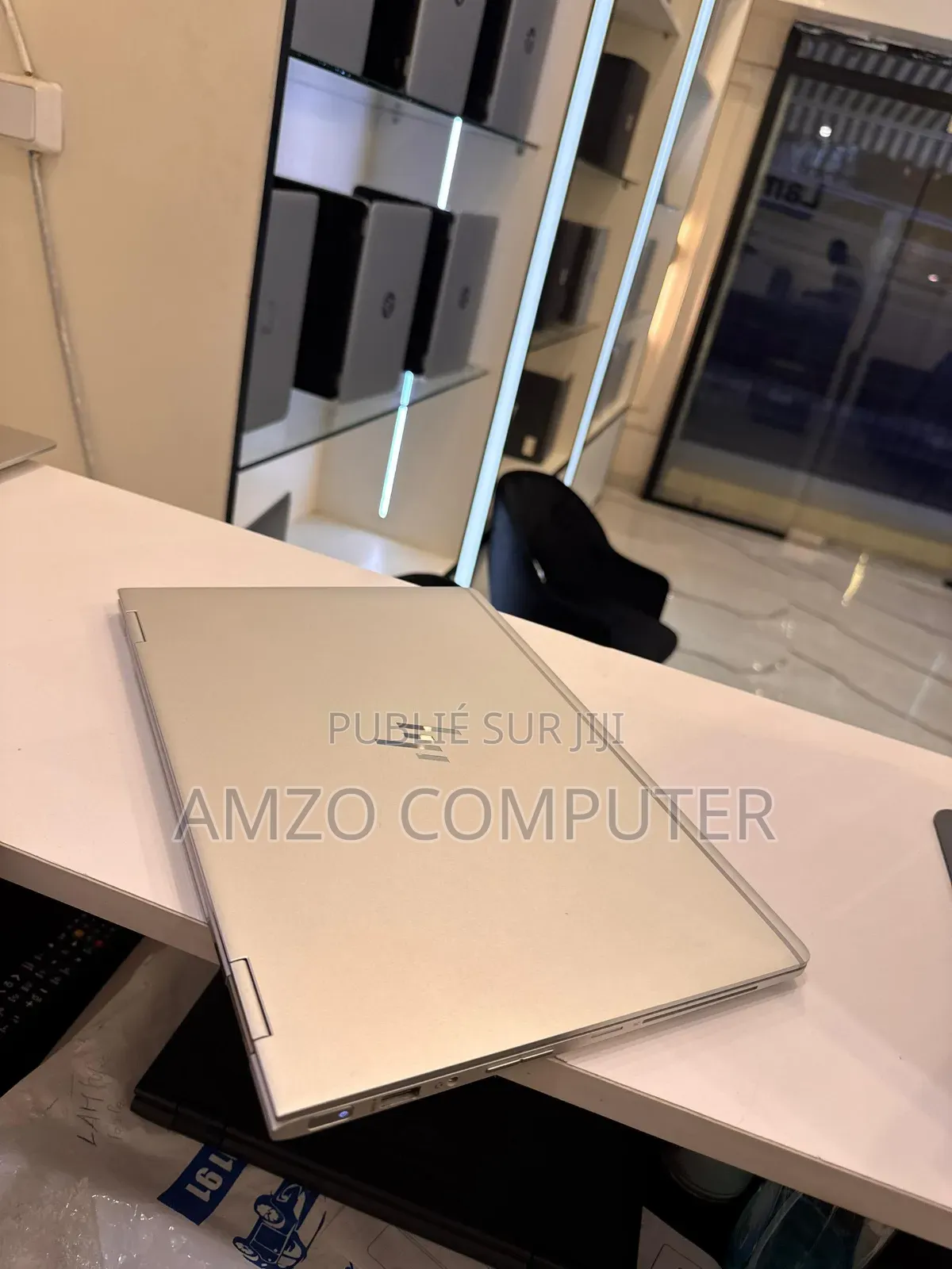 HP EliteBook x360 1030 G2 16GB Intel Core i5 SSD 512GB