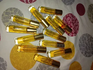 Vente De Parfum Huilerie