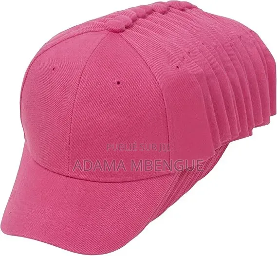 Casquettes en Gros