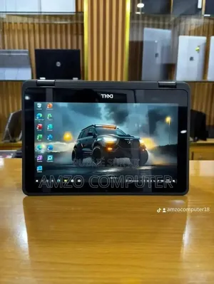 Ordinateur portable Dell Latitude 3189 8GB Intel Pentium SSD 128GB