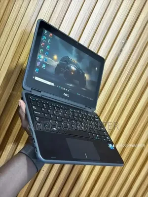 Ordinateur portable Dell Latitude 3189 8GB Intel Pentium SSD 128GB