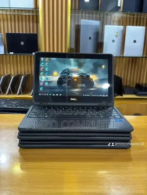 Ordinateur portable Dell Latitude 3189 8GB Intel Pentium SSD 128GB
