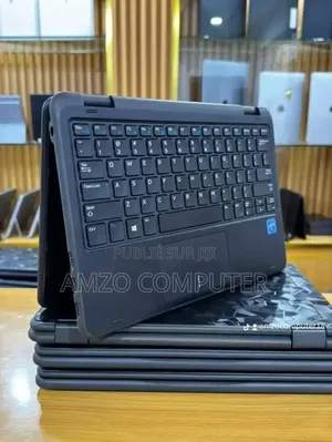 Ordinateur portable Dell Latitude 3189 8GB Intel Pentium SSD 128GB