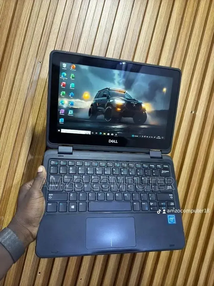 Ordinateur portable Dell Latitude 3189 8GB Intel Pentium SSD 128GB