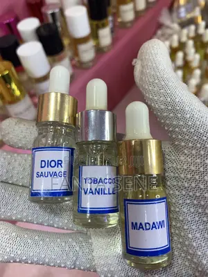 Huile Parfumée