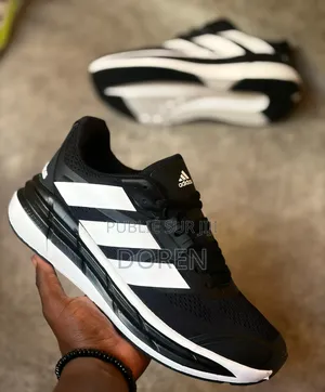 Trunning Adidas Adistarcs Repetitor