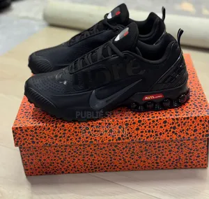 Original Nike Suprême