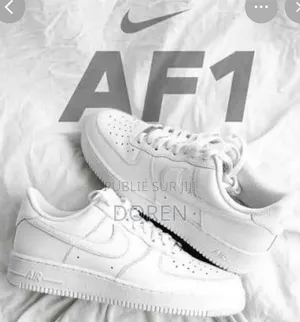 Original Nike Aire Force
